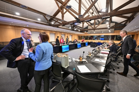 Staatsfinanzen / Luxemburg droht eine Rezession – Wiederaufschwung für 2024 prognostiziert