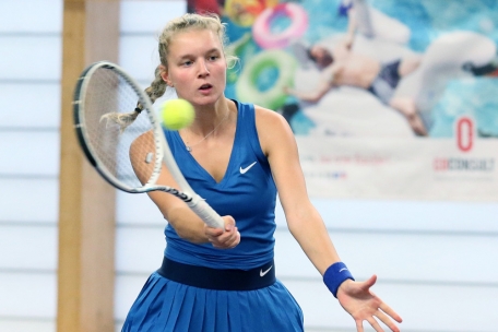 Tennis / Favoritinnen, Preisgeld und Weltranglistenpunkte: Das sind die Kyotec Open 2023