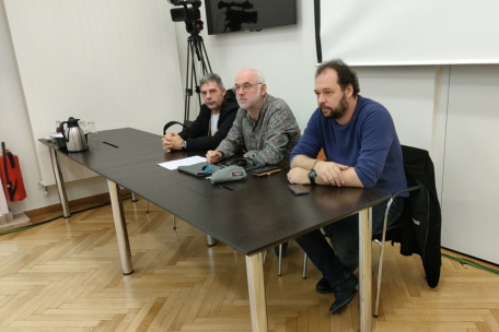 Gemeinderat / Civovic-Austritt hallt weiter nach: Schifflinger sorgen sich um die Finanzen