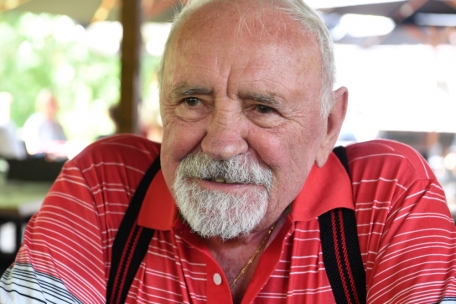 Mit 95 Jahren / Ehemaliger LSAP-Minister Marcel Schlechter gestorben