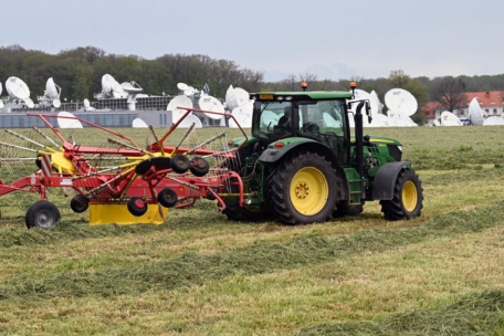 High Tech, Made in Luxembourg: Im beschaulichen Betzdorf hat „SES“ eine erstaunliche Karriere gestartet