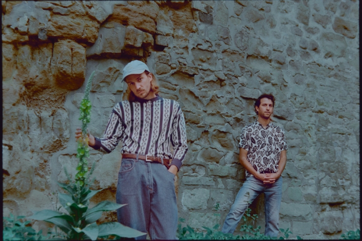 Rotondes / ENGLBRT en concert: sur la même longueur d’onde