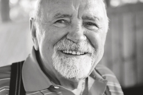 Forum / Das Kämpferherz des Marcel Schlechter: Ein Nachruf