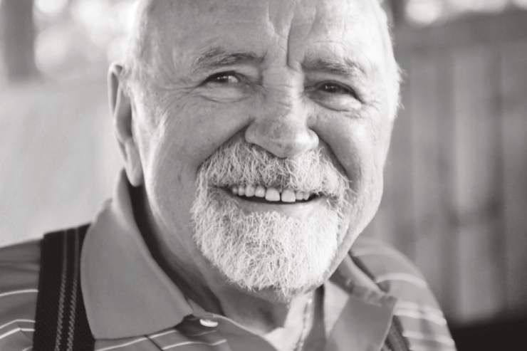 Forum / Das Kämpferherz des Marcel Schlechter: Ein Nachruf