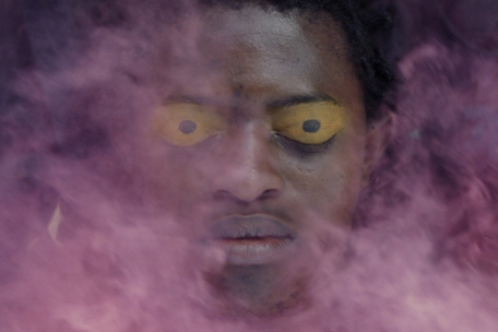 Cinéma  / „Augure“ de Baloji : voyage au bout du réalisme magique