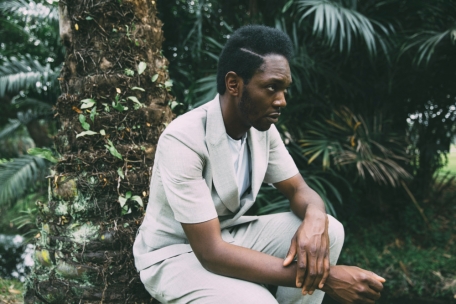 Baloji en 2019<br />