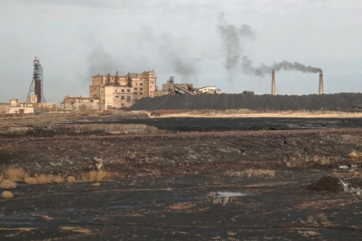 ArcelorMittal / Unfälle in Kasachstan: Regierung verfügt „nicht über notwendige Informationen“