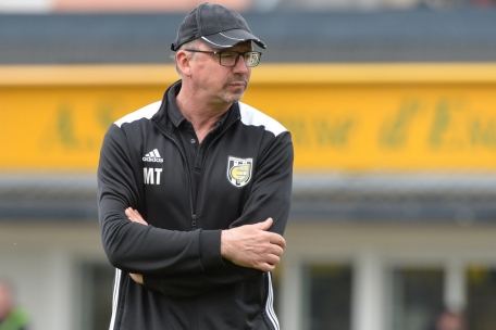 BGL Ligue / Jeunesse und Marc Thomé beenden Zusammenarbeit