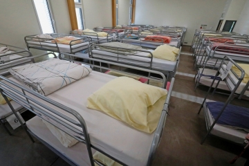 Luxemburg / Unterstützung für Menschen in Not: Winteraktion startet am Mittwoch