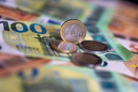 Forum / Die Vertreter der Idee von der vorübergehenden Inflation hatten recht