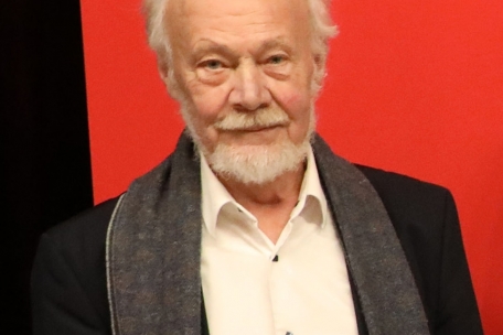 André Hoffmann ist ein ehemaliger Abgeordneter und Escher Schöffe. Nach seinem Austritt aus der KPL 1993 war er für „déi Lénk“ politisch aktiv.
