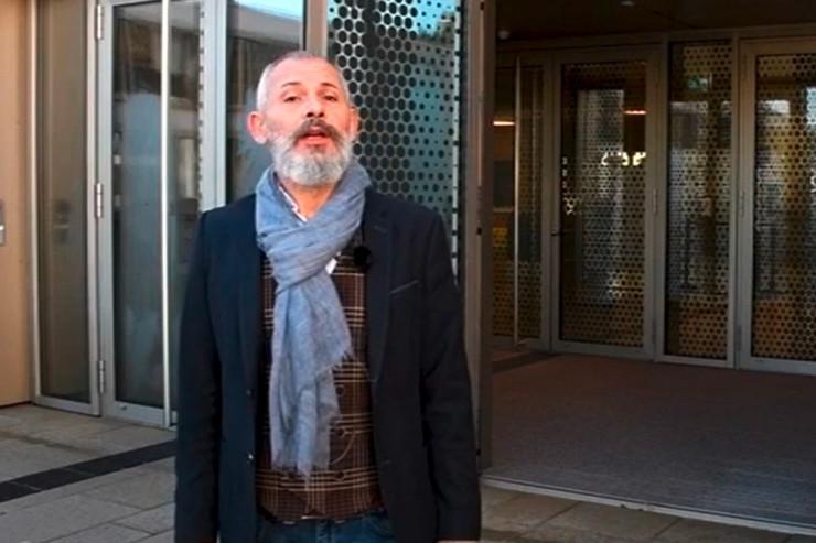 Drogen gesucht, Waffen gefunden / Durchsuchungen zu Hause und am Arbeitsplatz von Clerfer Schuldirektor