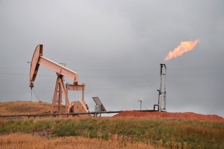 Energie / IEA rechnet 2023 vor allem wegen China mit steigender Nachfrage nach Öl