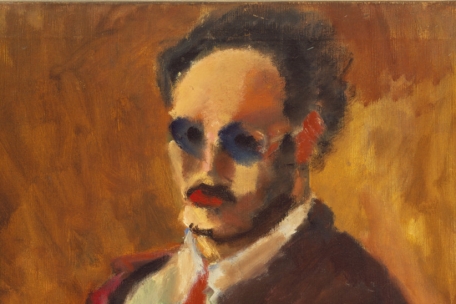 Exposition / Mark Rothko à la fondation Louis Vuitton: Un chant métaphysique