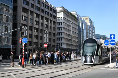 Konjunktur / Weltwährungsfonds sieht Luxemburgs Wirtschaft 2023 auf Schrumpfkurs