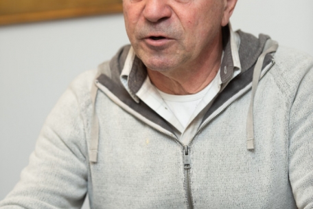 Noch ist nicht entschieden, doch zur Erschließung der Schlackenhalde stünden vier Vorschläge zur Wahl