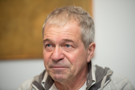 Jean Weiler hat Pläne für das Zentrum von Kayl