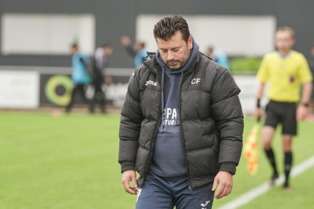 BGL Ligue / Carlos Fangueiro beim Swift gefeuert: Zweite Trainerentlassung am Dienstag