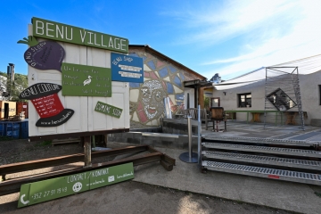 Esch / Benu Village: „Öffentliche Subventionierung kann ohne Sanierungsplan nicht konkretisiert werden“