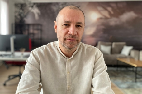 NIN-Reporter Vuk Cvijic: „Die Bedingungen für Journalisten verschlechtern sich von Jahr zu Jahr“