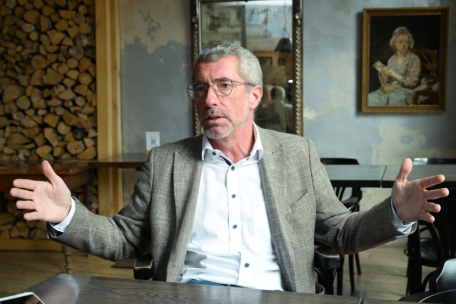 Medien / „Unendlich unambitioniert“ – Ex-CSV-Chef Engel äußert sich zur Regierung Frieden