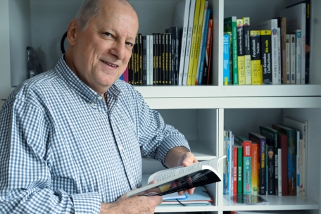 Bicherdeeg / Pour les nouveaux éditeurs, Walferdange est une étape incontournable