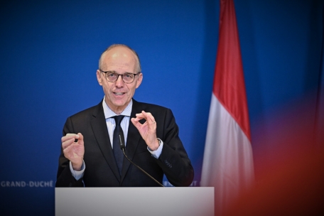 Analyse / Der Maestro: Was uns die ersten Informationsbrocken zur Regierung verraten