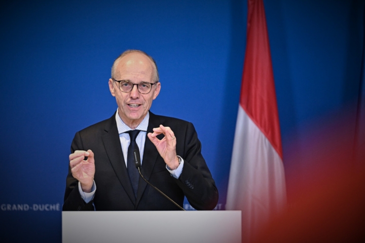 Analyse / Der Maestro: Was uns die ersten Informationsbrocken zur Regierung verraten