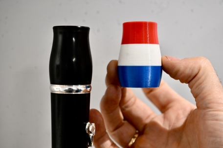 Einzelstücke mit individueller Gestaltung