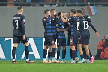 Liechtenstein - Luxemburg / „Rote Löwen“, belohnt euch!