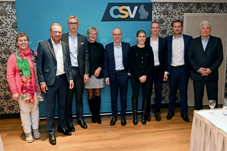 Leserforum / CSV besserer Verhandlungspartner als CGFP, LCGB und OGBL?