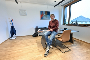 Gemeindepolitik  / Frisingen: Auf dem Weg zur 5.000er-Marke 