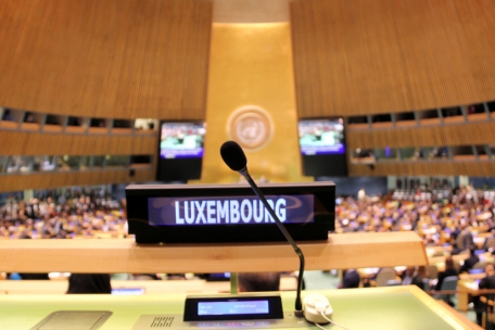 Koalitionsvertrag / Das ist in der Außenpolitik geplant