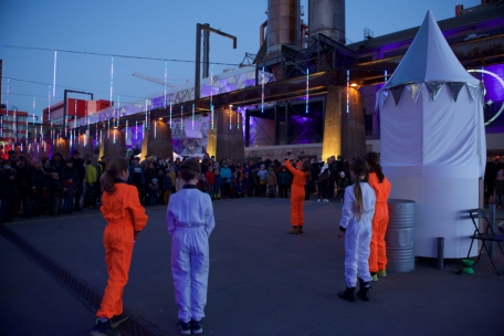 Koalitionsvertrag / La culture dans l’accord de coalition : Joindre l’économique au social