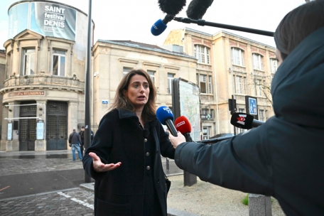France / Trois partis d’opposition ont boudé le nouveau round de concertation avec Macron