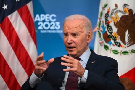 USA / Präsident Joe Biden wird 81 Jahre alt