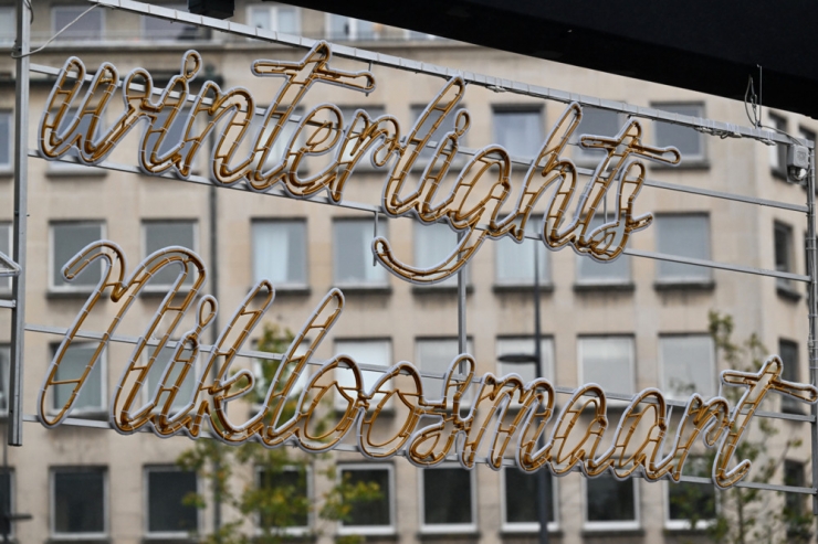 Luxemburg-Stadt / Alles Wichtige zu den „Winterlights“ – und die Erklärung, warum die Veranstaltung so heißt