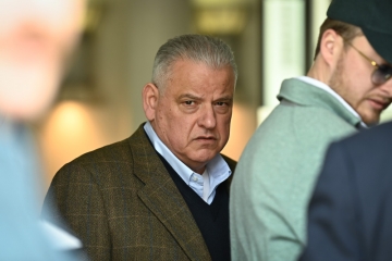 Flavio Becca vor Kassationsgericht / Unternehmer will neues Berufungsverfahren