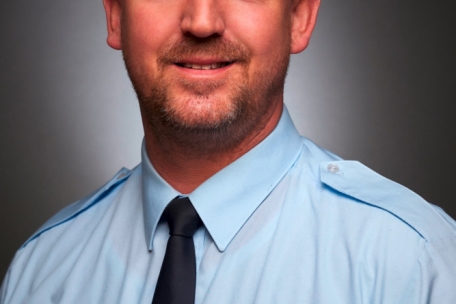 Théo Schickes, Präsident der Personalvertretung beim TICE