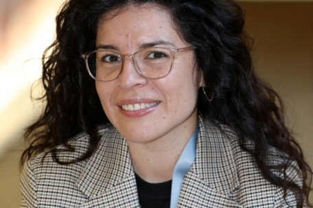 Natalia Realpe Carrillo