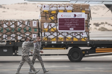 Nahostkonflikt / Hamas und Israel vereinbaren Feuerpause – Geiseln gegen Häftlinge