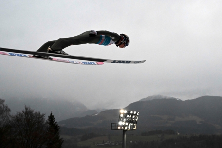 Wintersport / Wintersport nimmt Fahrt auf: Überblick über die Saisonstarts am Wochenende