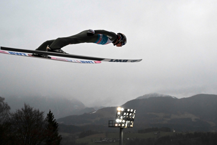 Wintersport / Wintersport nimmt Fahrt auf: Überblick über die Saisonstarts am Wochenende