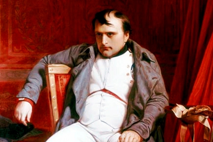 Kino / Der größte Film aller Zeiten? Als  Kubrick das Leben von Napoléon verfilmen wollte