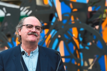 Art / Disparition d’Armand Strainchamps: la mort d’un pionnier du copy art