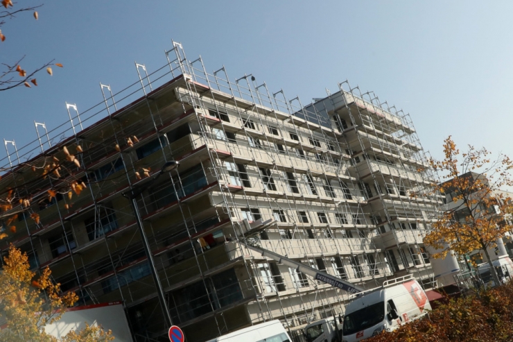 Sozialarbeit / Dritte Ausgabe „Assises sociales“ der Gemeinde Luxemburg im Zeichen des Wohnens