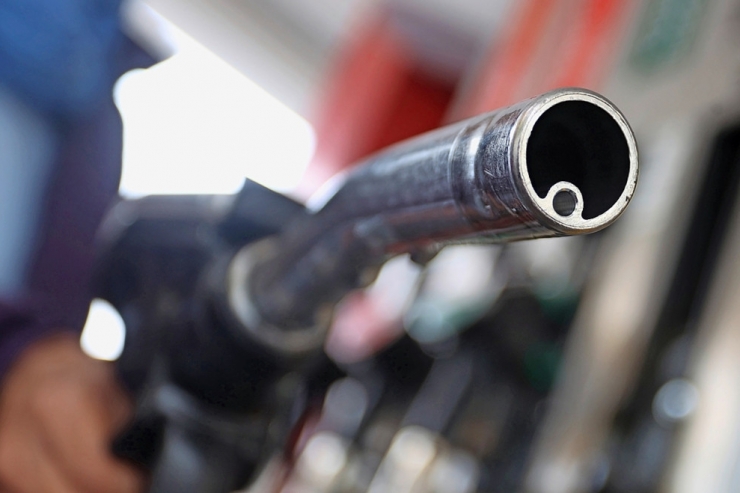 Luxemburg / Super 95 wird am Freitag wieder billiger