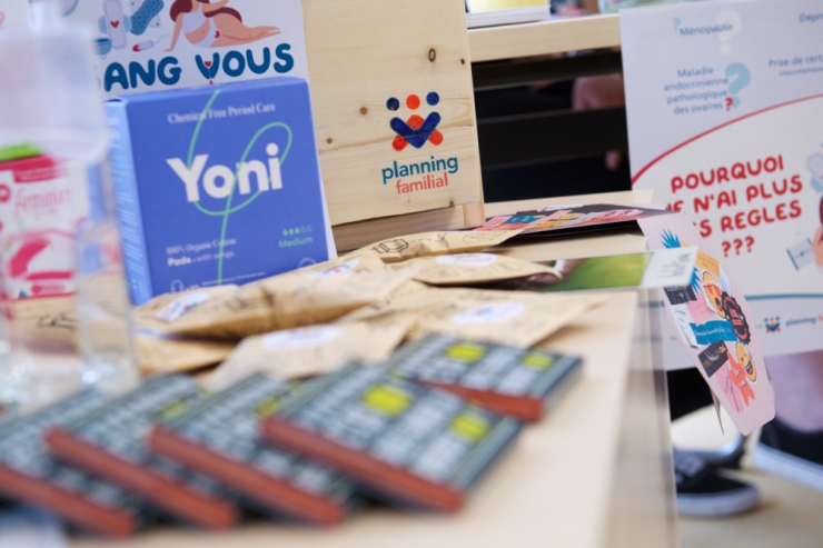 Sexuelle Gesundheit & Gleichberechtigung / „Planning familial“ lobt Regierungsprogramm