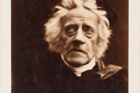 Exposition / Julia Margaret Cameron au Jeu de Paume à Paris: Le temps de la pose