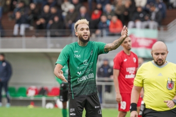 BGL Ligue / Richtung Winterpause: Drei Spieltage bis zur Herbstmeisterschaft